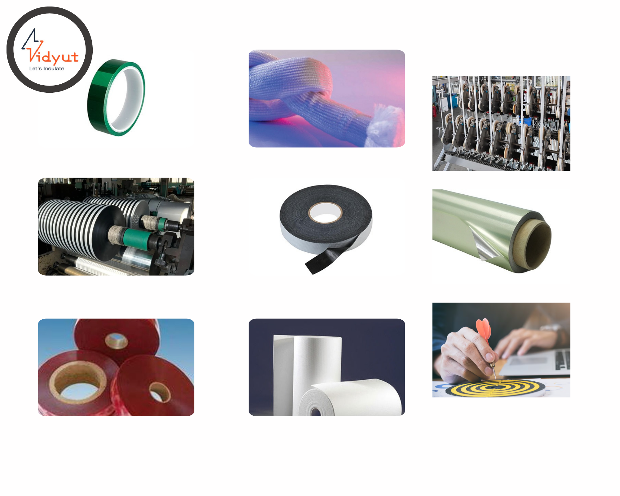 Choosing Water Blocking Solutions for Cable Risers Choosing Water Blocking Solutions for Cable Risers