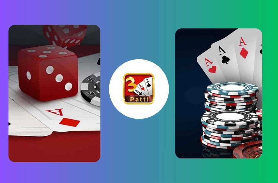 Sweet Stakes: A Fresh Take on Teen Patti Gameplay Sweet Stakes: A Fresh Take on Teen Patti Gameplay