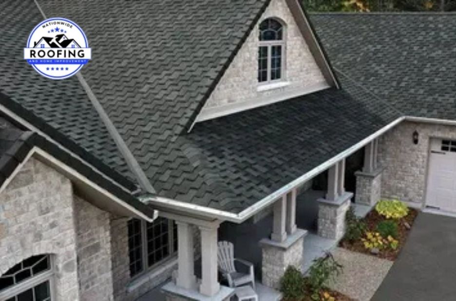 Smart Ways to Fund Your Roof Project Smart Ways to Fund Your Roof Project
