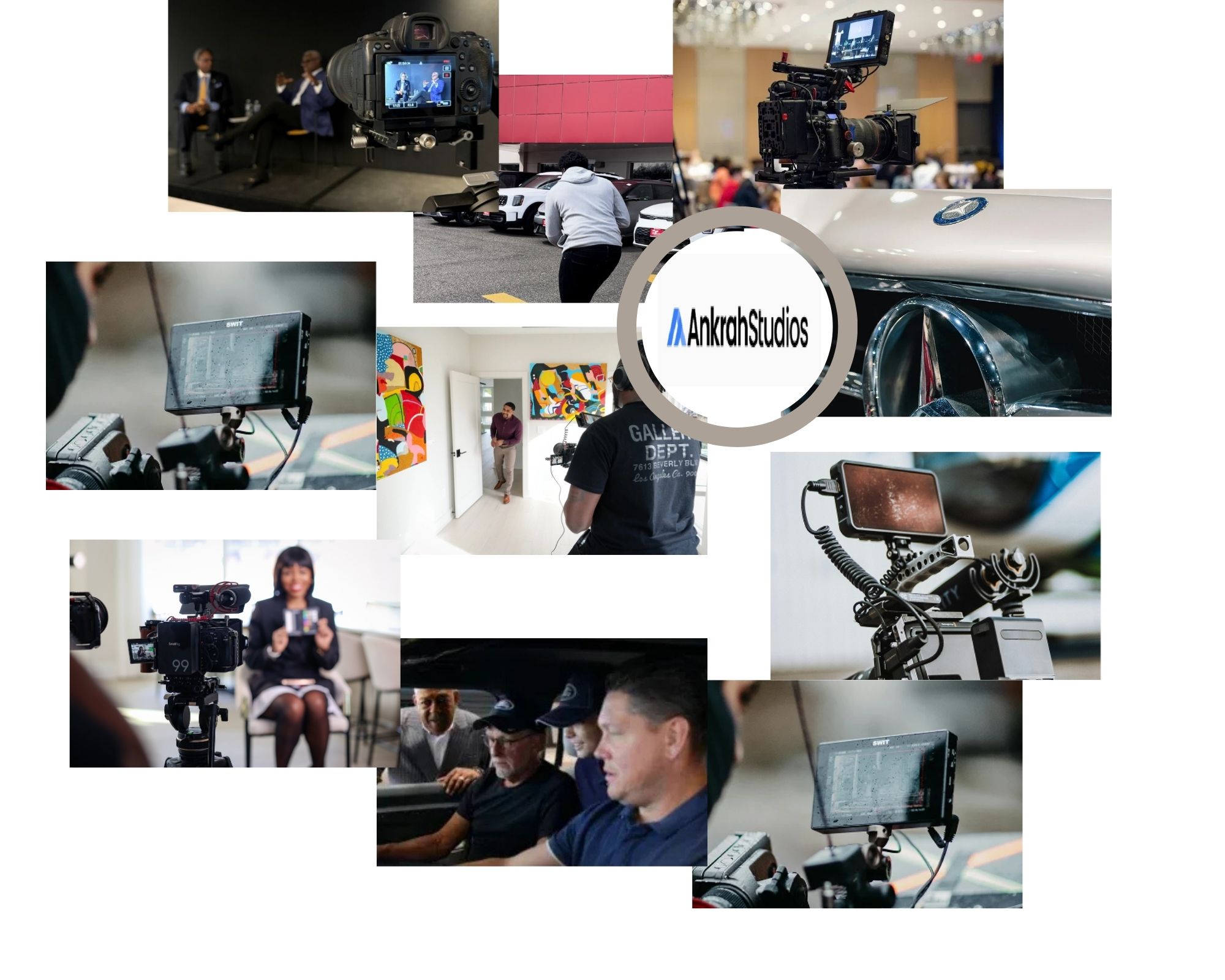 Leading Video Production Partners for Washington Businesses Leading Video Production Partners for Washington Businesses