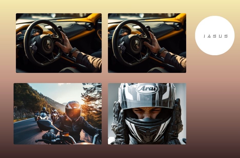 Enhancing Ride Safety with Quality Audio Gear Enhancing Ride Safety with Quality Audio Gear