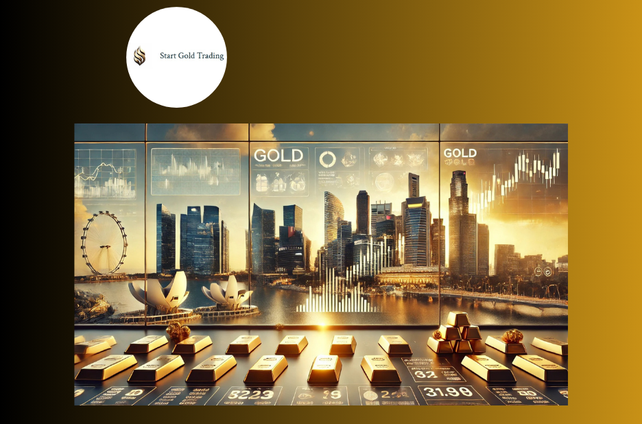Mastering Gold CFD Trading for Beginners Mastering Gold CFD Trading for Beginners
