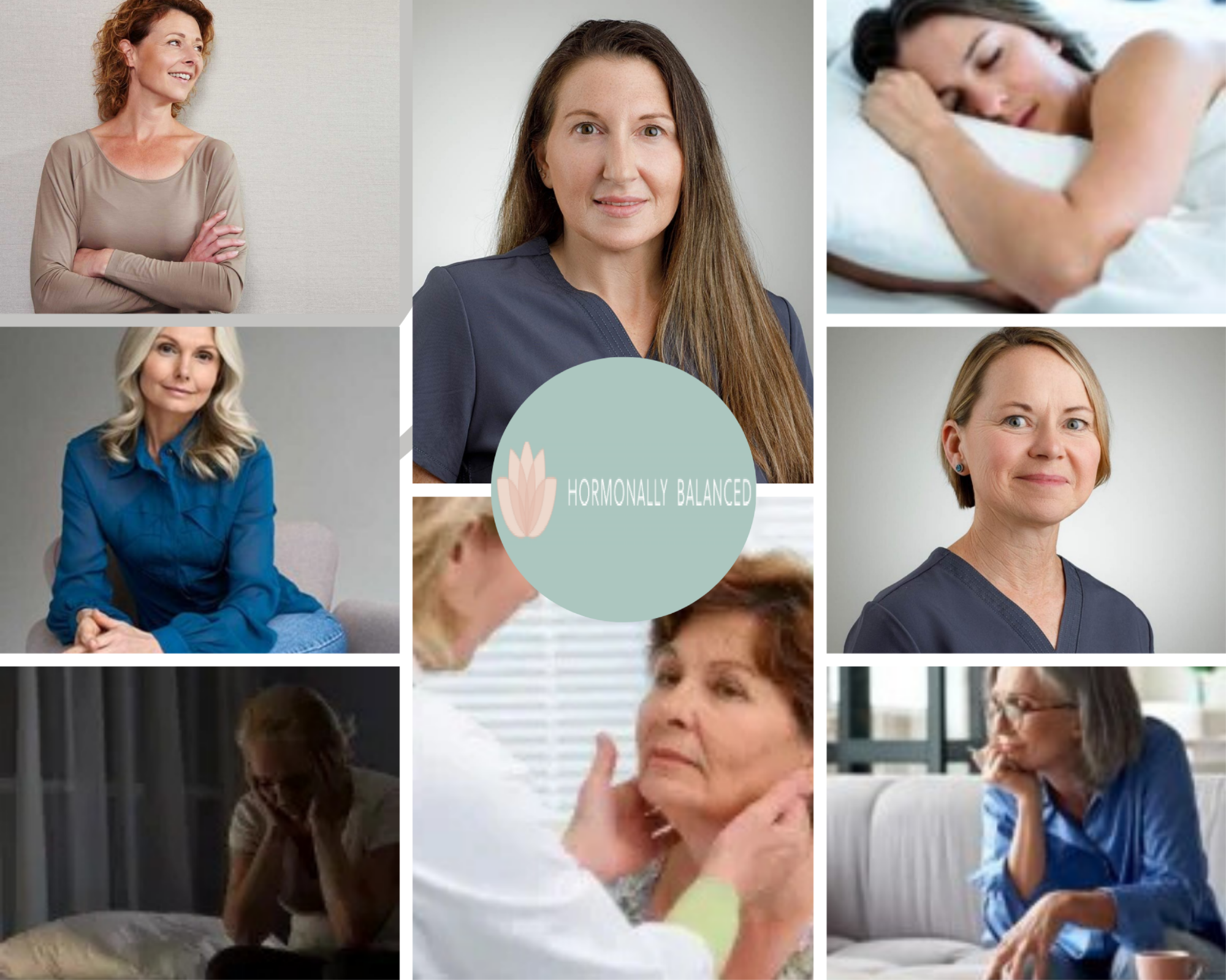 A practical guide to anti ageing hormone care for women in MA A practical guide to anti ageing hormone care for women in MA