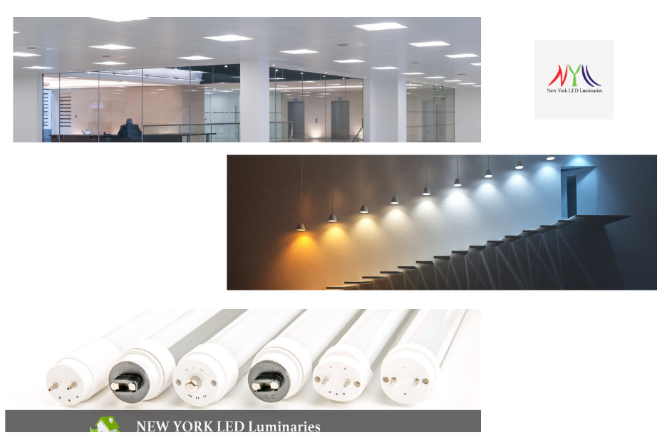 Efficient FML LED Replacement for Home and Office Efficient FML LED Replacement for Home and Office