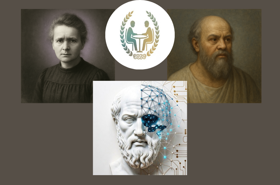 Practical Stoic Guidance with an AI Mentor Online Practical Stoic Guidance with an AI Mentor Online