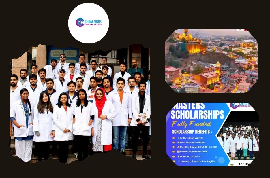 Unlocking Medical Education in the Far East Unlocking Medical Education in the Far East