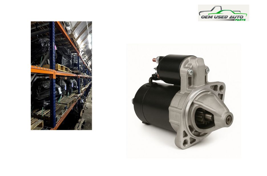 Smart tips for finding quality second-hand car parts Smart tips for finding quality second-hand car parts