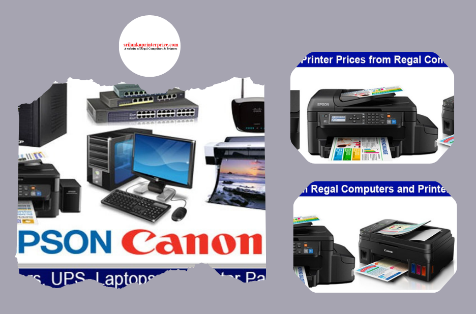 Smart choices for color printing in Sri Lanka Smart choices for color printing in Sri Lanka