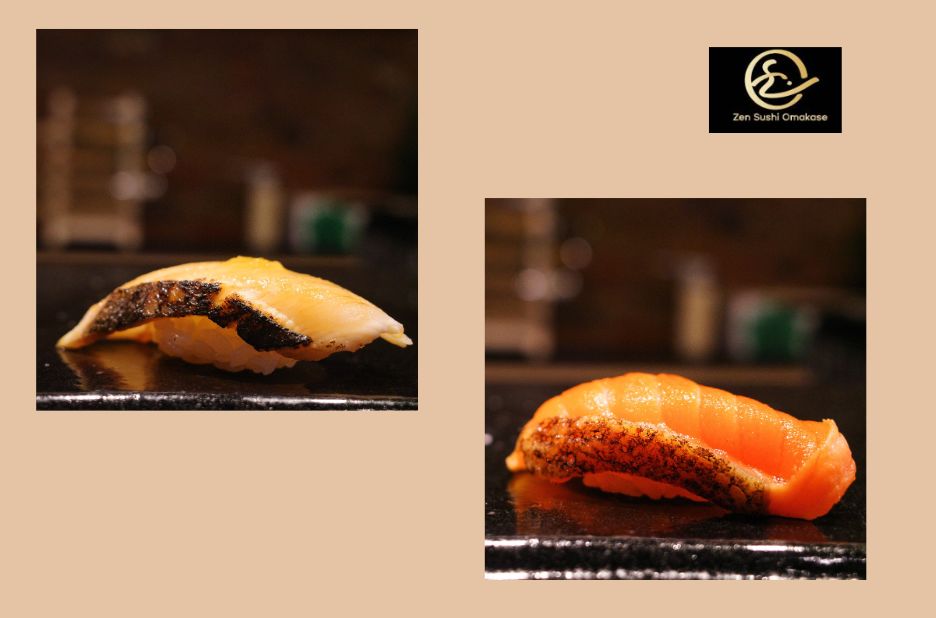 Omakase dreams for couples in NYC that won’t break the bank Omakase dreams for couples in NYC that won’t break the bank