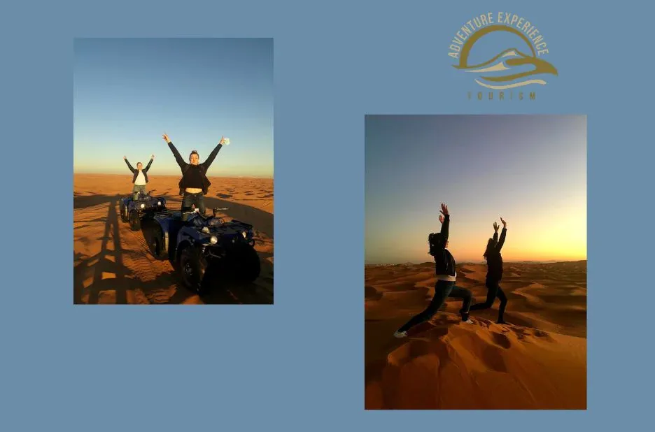 Experience the Thrill of a Unique Buggy Safari in Dubai with Aetourism.ae Experience the Thrill of a Unique Buggy Safari in Dubai with Aetourism.ae