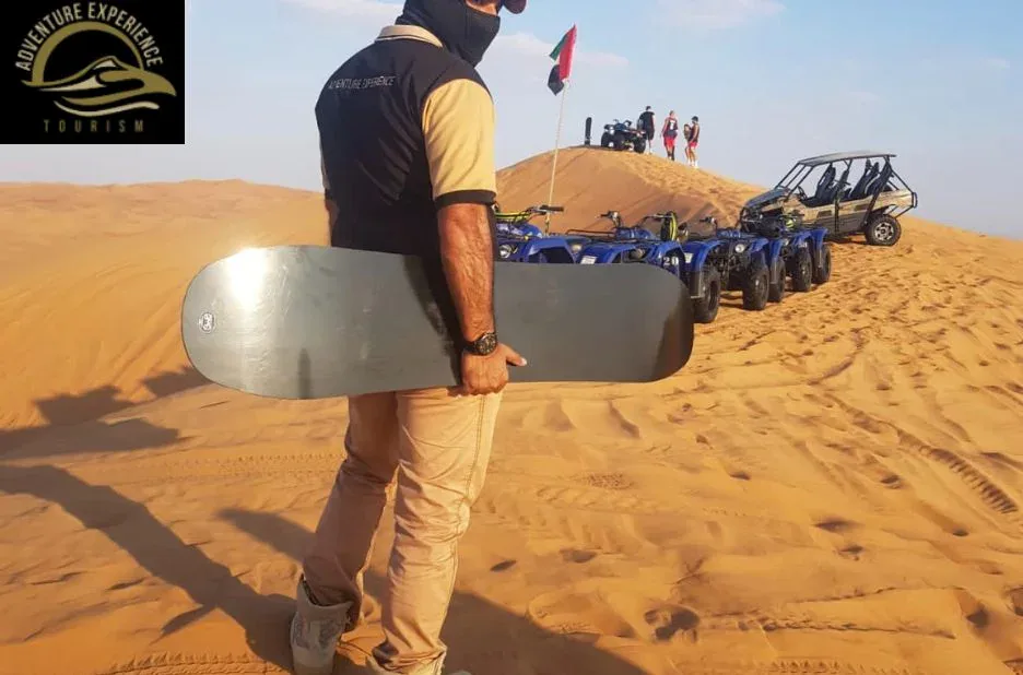 Experience a Unique Safari Adventure in Dubai’s Dunes with Aetourism.ae Experience a Unique Safari Adventure in Dubai’s Dunes with Aetourism.ae