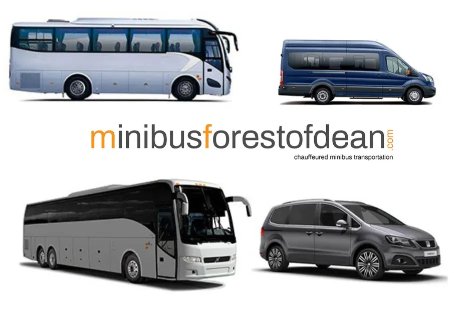 Affordable Minibus and Coach Hire in Forest of Dean for Scenic Travel Adventures Affordable Minibus and Coach Hire in Forest of Dean for Scenic Travel Adventures