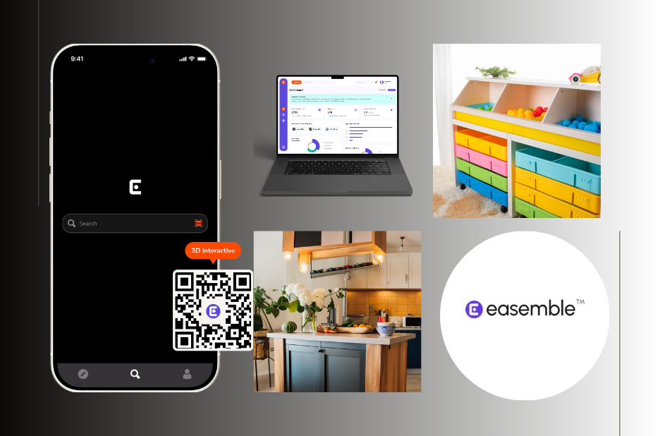 Assembly 3D Model Guide: Easy-to-Build Designs for All Skill Levels Assembly 3D Model Guide: Easy-to-Build Designs for All Skill Levels