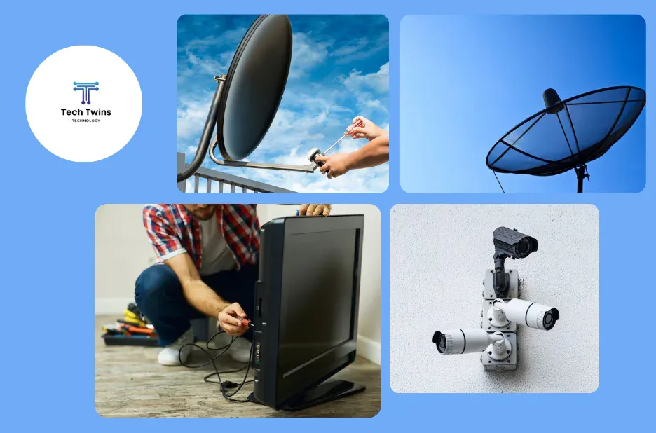 Professional TV Wall Mounting Services in Glasgow for a Sleek Entertainment Setup Professional TV Wall Mounting Services in Glasgow for a Sleek Entertainment Setup