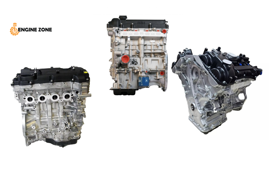 Hyundai Ix35 New Engine Upgrade for Enhanced Performance and Durability Hyundai Ix35 New Engine Upgrade for Enhanced Performance and Durability