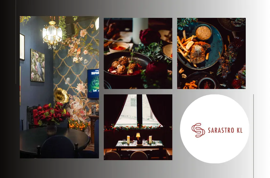 Top Western Cuisine Restaurants KL for Authentic Dining Experiences Top Western Cuisine Restaurants KL for Authentic Dining Experiences