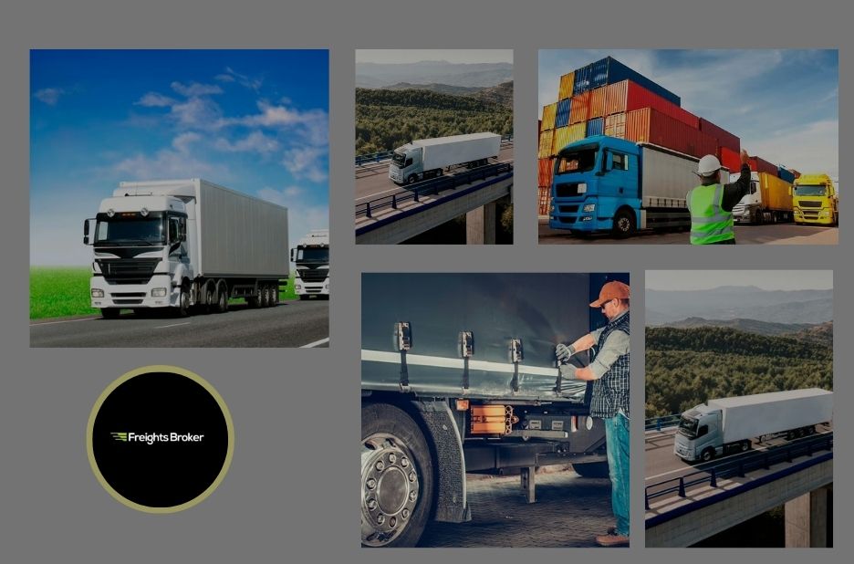 Reliable Full Load Transport Services for Safe and Efficient Large Shipments Reliable Full Load Transport Services for Safe and Efficient Large Shipments
