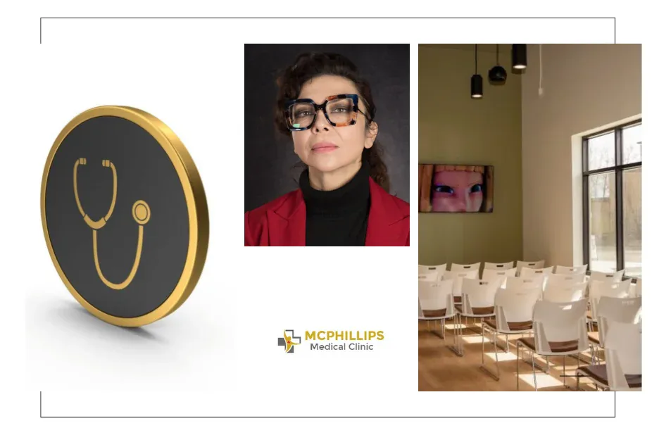 Comprehensive and Compassionate Care at Mcphillips Medical Centre for Your Health Needs Comprehensive and Compassionate Care at Mcphillips Medical Centre for Your Health Needs
