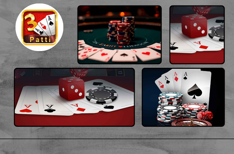 Master the Indian Teen Patti Game: Rules, Variants, and Online Play Tips Master the Indian Teen Patti Game: Rules, Variants, and Online Play Tips