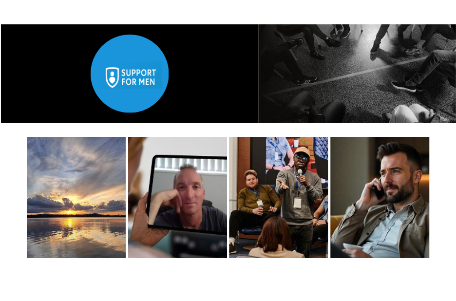 Personal Development Counselling for Men: Build Confidence and Emotional Strength with Expert Support Personal Development Counselling for Men: Build Confidence and Emotional Strength with Expert Support