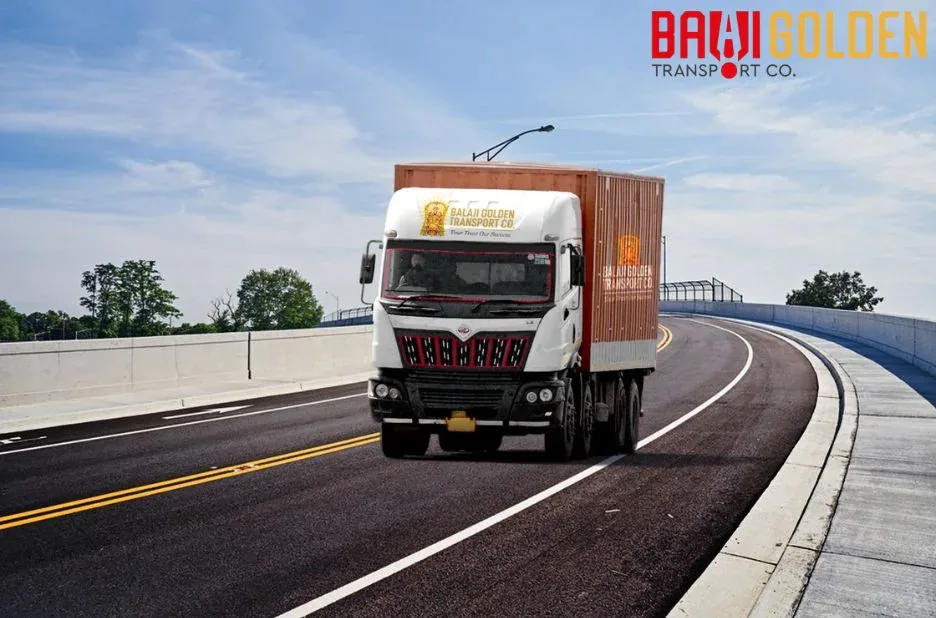 Reliable and Efficient Transport Service in Gujarat for Seamless Shipments Reliable and Efficient Transport Service in Gujarat for Seamless Shipments