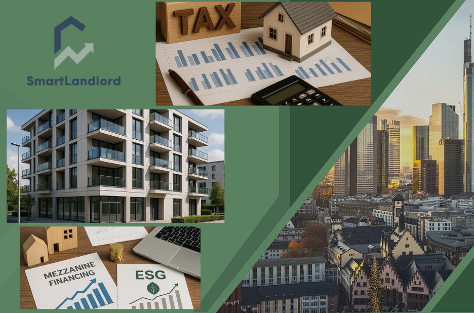 Investment in Immobilien: Vermögen aufbauen mit smarten Strategien und KI-Tools Investment in Immobilien: Vermögen aufbauen mit smarten Strategien und KI-Tools