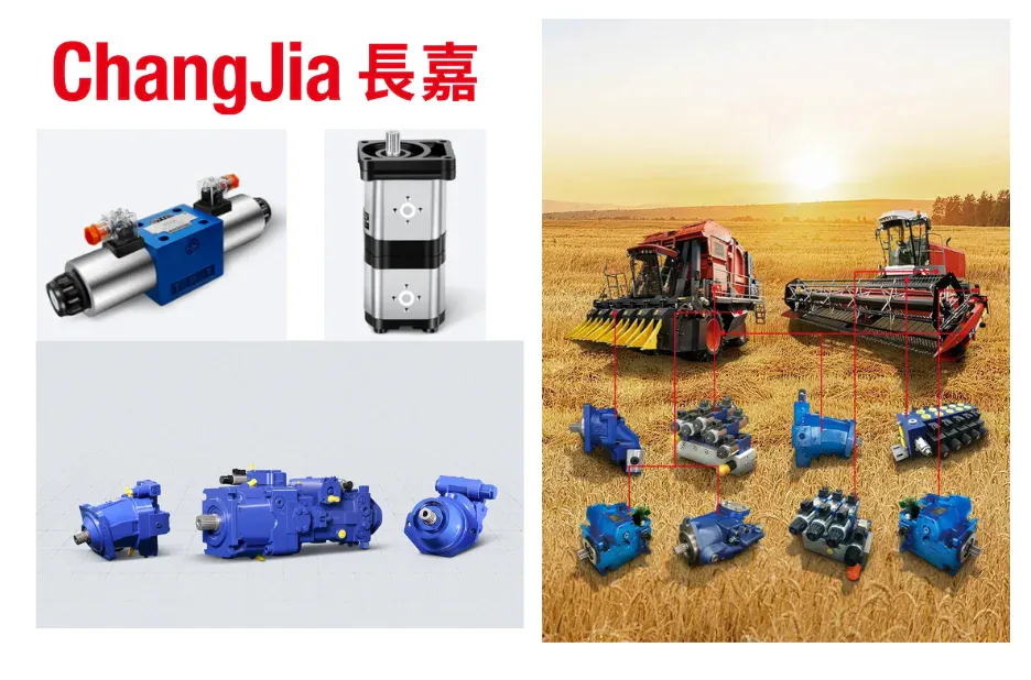 Top Piston Pump Manufacturer Delivering High-Performance Hydraulic Solutions Top Piston Pump Manufacturer Delivering High-Performance Hydraulic Solutions