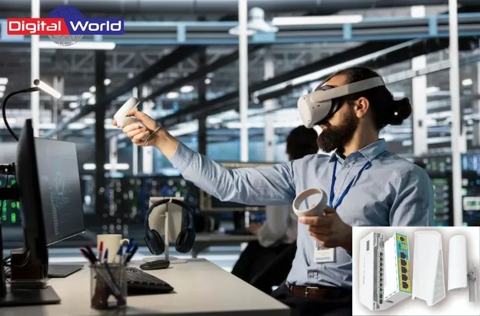 Top Mikrotik Reseller UAE for Licensed Equipment and Expert Networking Solutions Top Mikrotik Reseller UAE for Licensed Equipment and Expert Networking Solutions