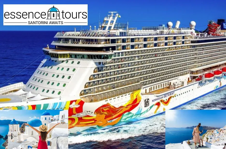 Discover Unforgettable Santorini Greece Tours with Expert Travel Partners Discover Unforgettable Santorini Greece Tours with Expert Travel Partners