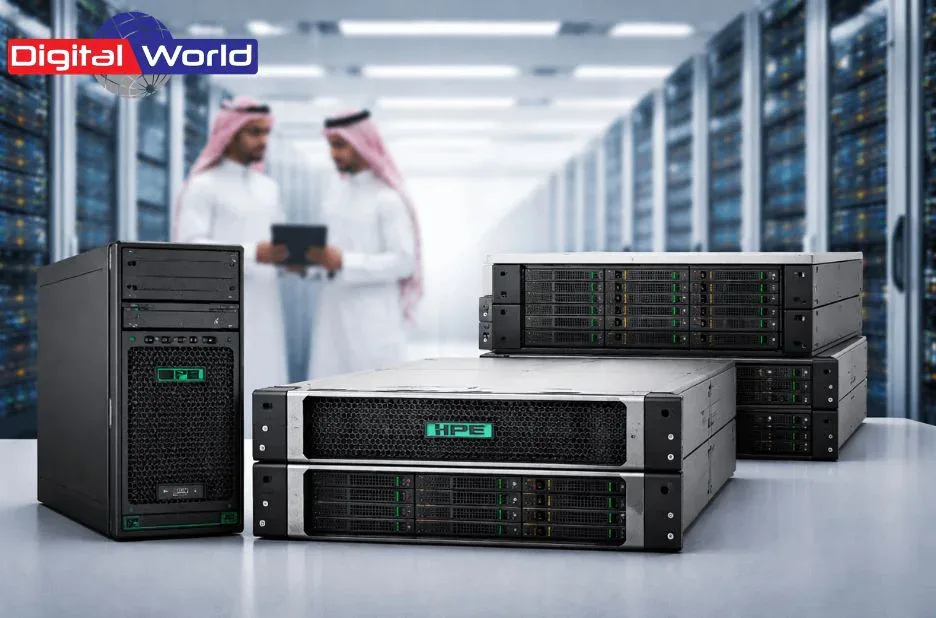 Top HPE Server Sellers UAE | Reliable Original HPE Hardware with Warranty and Support Top HPE Server Sellers UAE | Reliable Original HPE Hardware with Warranty and Support