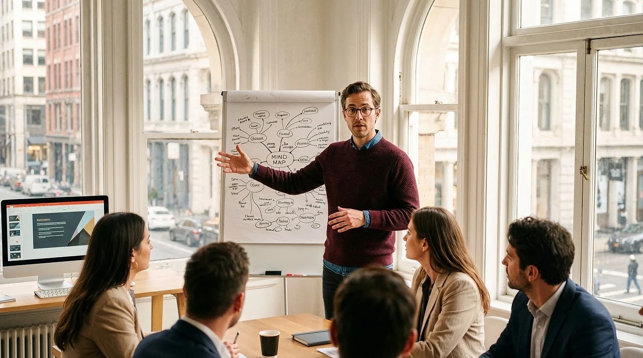 Become a Certified Trainer Level One and Kickstart Your Professional Training Career Become a Certified Trainer Level One and Kickstart Your Professional Training Career