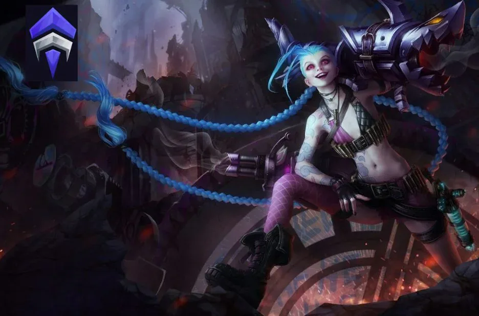 Buy League Of Legends Smurfs For Sale – Secure & Fast Account Boosting Buy League Of Legends Smurfs For Sale – Secure & Fast Account Boosting