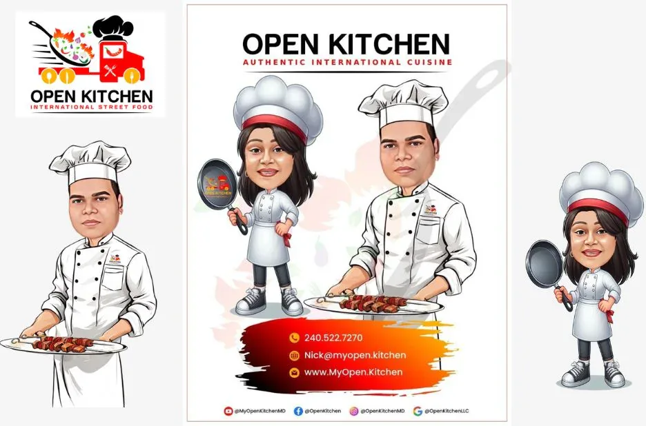 Order Halal Food Online Keyser for Fresh, Authentic Meals Delivered Fast Order Halal Food Online Keyser for Fresh, Authentic Meals Delivered Fast