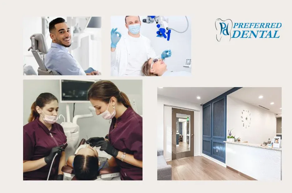 Top Restorative Dental Services for Healthy, Strong Teeth and a Confident Smile Top Restorative Dental Services for Healthy, Strong Teeth and a Confident Smile
