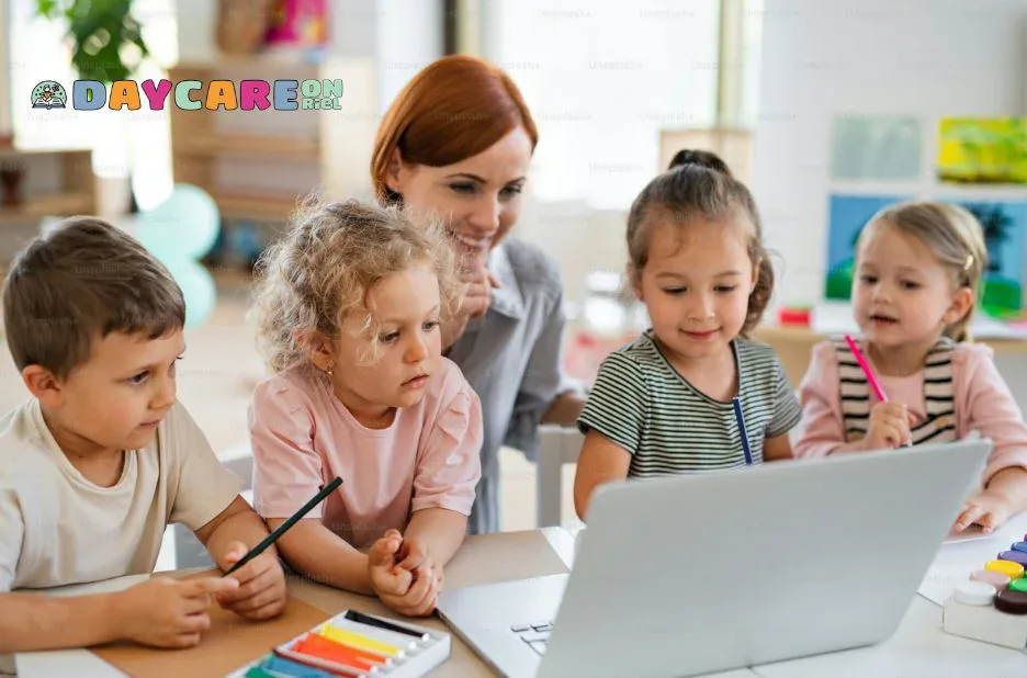 Top Preschoolers Daycare in Edmonton Area for Safe and Nurturing Early Learning Top Preschoolers Daycare in Edmonton Area for Safe and Nurturing Early Learning