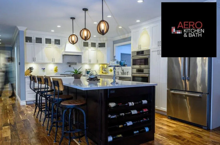 Custom Kitchen Cabinets for Stylish and Functional Kitchen Remodeling Custom Kitchen Cabinets for Stylish and Functional Kitchen Remodeling