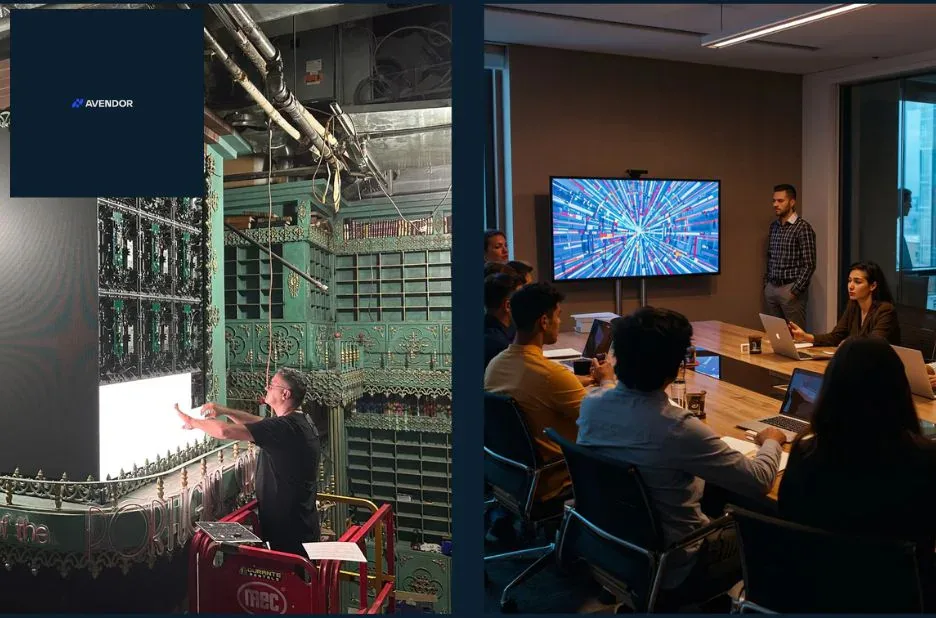 Professional LED Display Installation for Outdoor Signage NYC | Brighten Your Business Today Professional LED Display Installation for Outdoor Signage NYC | Brighten Your Business Today