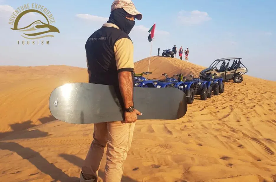 Experience the Thrill of Sunrise ATV Rides Across Stunning Desert Landscapes Experience the Thrill of Sunrise ATV Rides Across Stunning Desert Landscapes