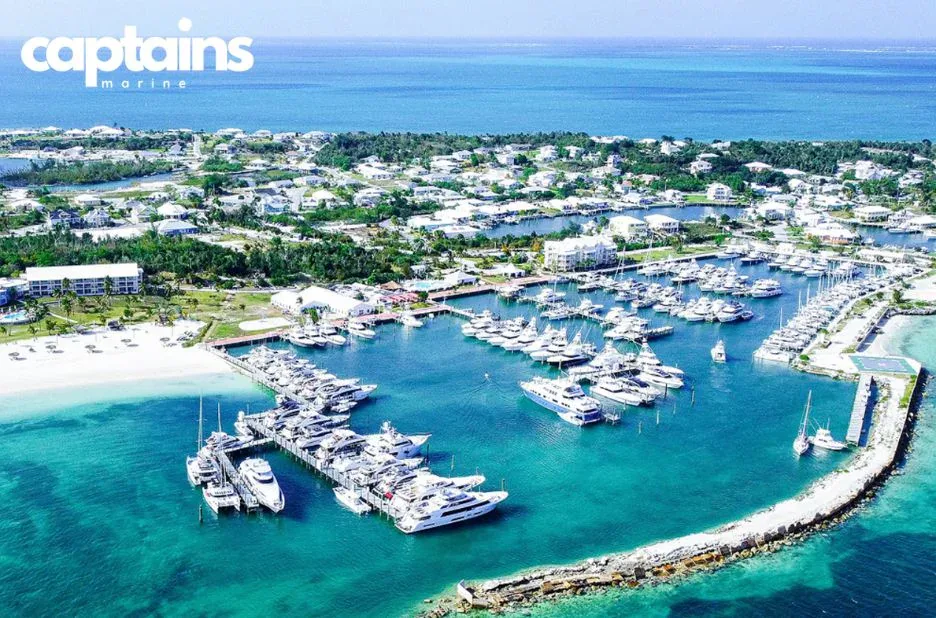Private Yacht Charter Bahamas – Luxury Island Getaways with CaptainsMarine.co Private Yacht Charter Bahamas – Luxury Island Getaways with CaptainsMarine.co