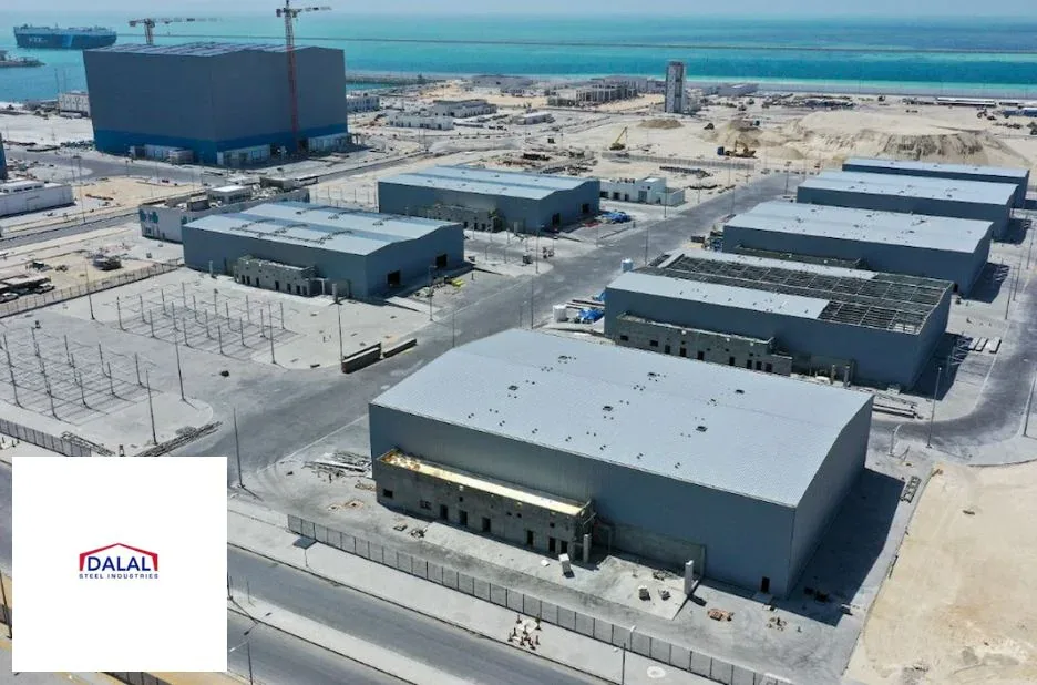 Durable Metal Buildings for Every Need | Quality You Can Trust Durable Metal Buildings for Every Need | Quality You Can Trust