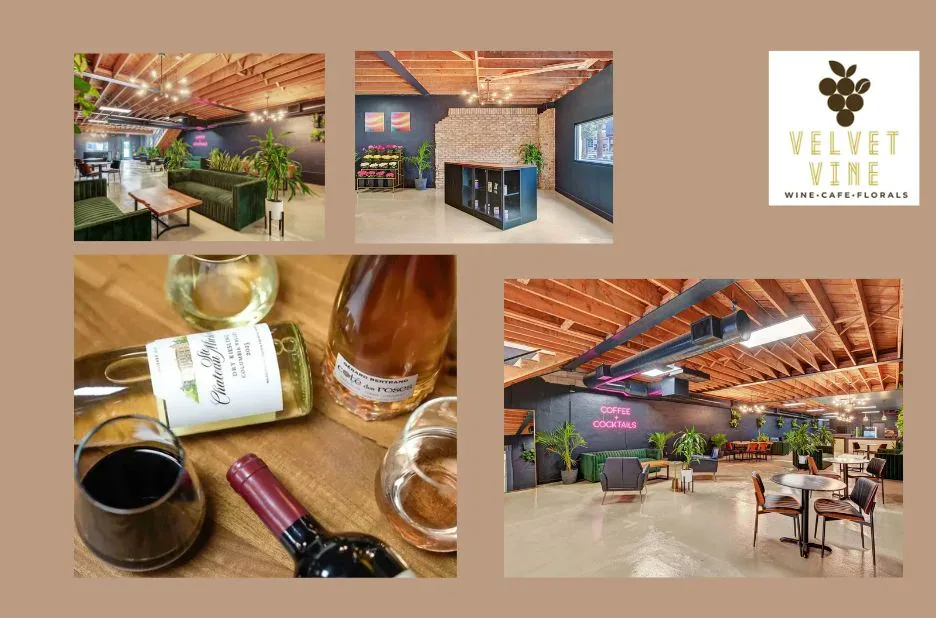 Top Wine Bars in Las Vegas for an Unforgettable Tasting Experience Top Wine Bars in Las Vegas for an Unforgettable Tasting Experience