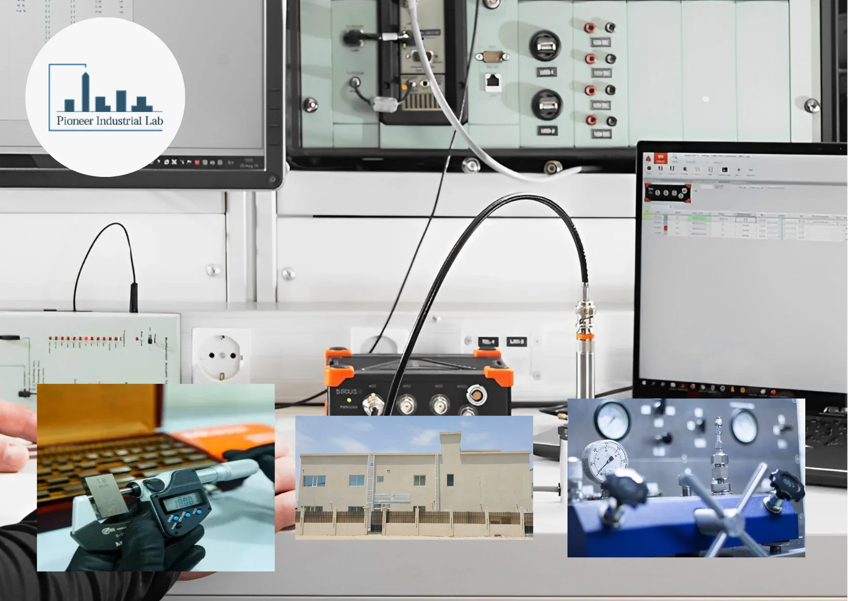 Top Construction Quality Testing Laboratory Services for Reliable Project Compliance Top Construction Quality Testing Laboratory Services for Reliable Project Compliance