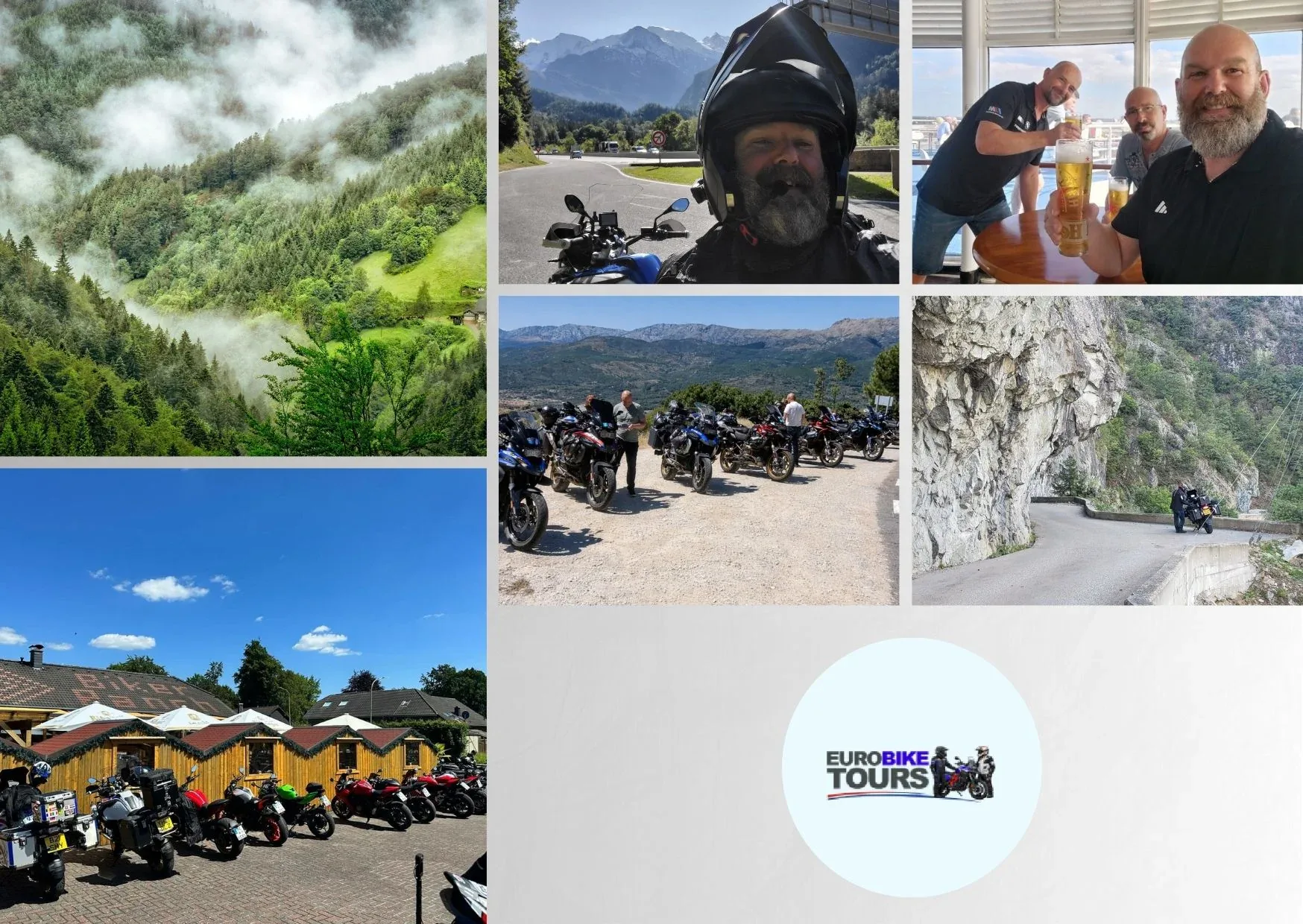 Ultimate Black Forest Motorcycle Tour Guide for Scenic Germany Adventures Ultimate Black Forest Motorcycle Tour Guide for Scenic Germany Adventures