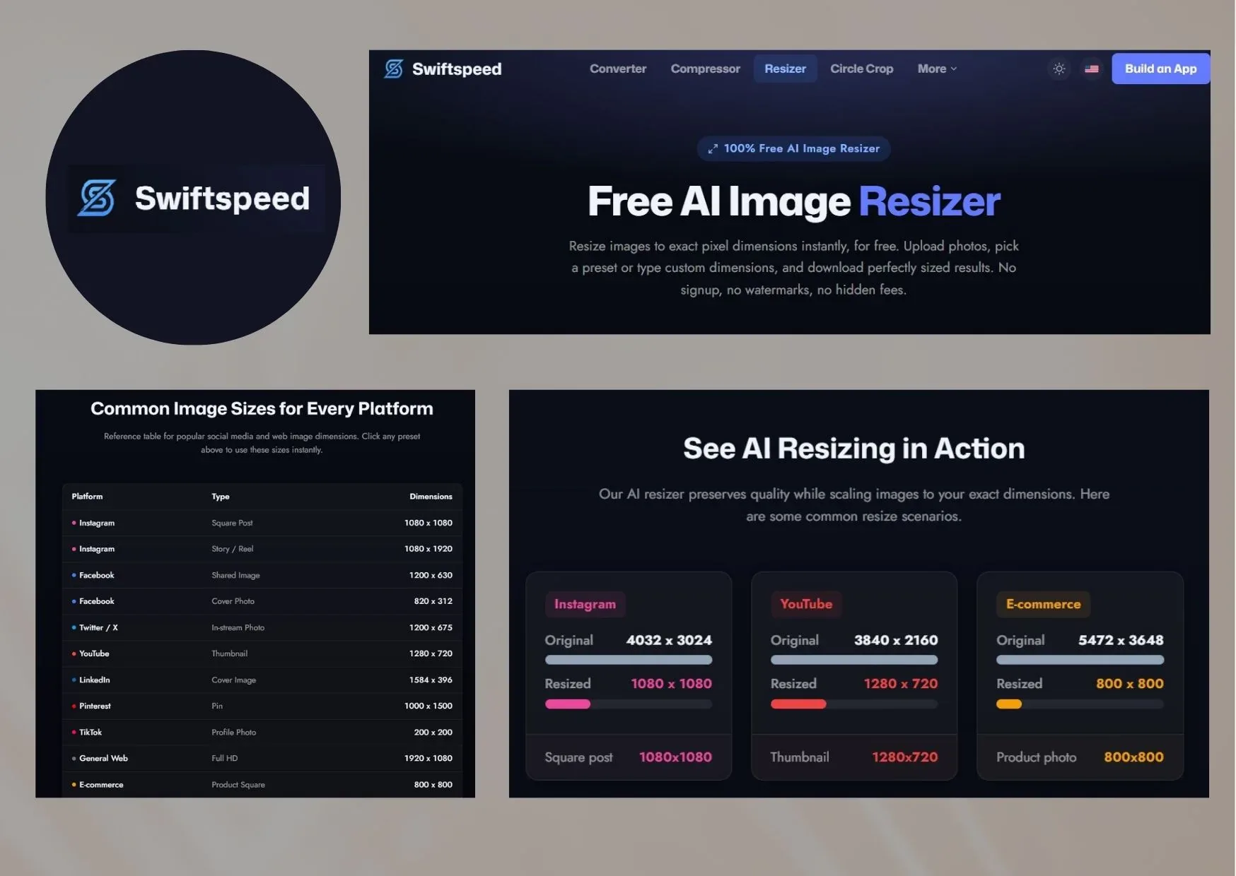 Convert Image With AI Online – Fast, High-Quality Image Conversion Tools Convert Image With AI Online – Fast, High-Quality Image Conversion Tools