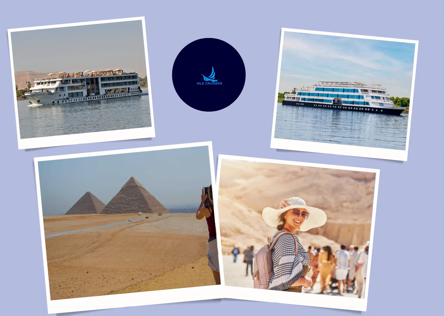 Experience Luxury on the Oberoi Nile Cruise – Book Your Dream Journey Today Experience Luxury on the Oberoi Nile Cruise – Book Your Dream Journey Today