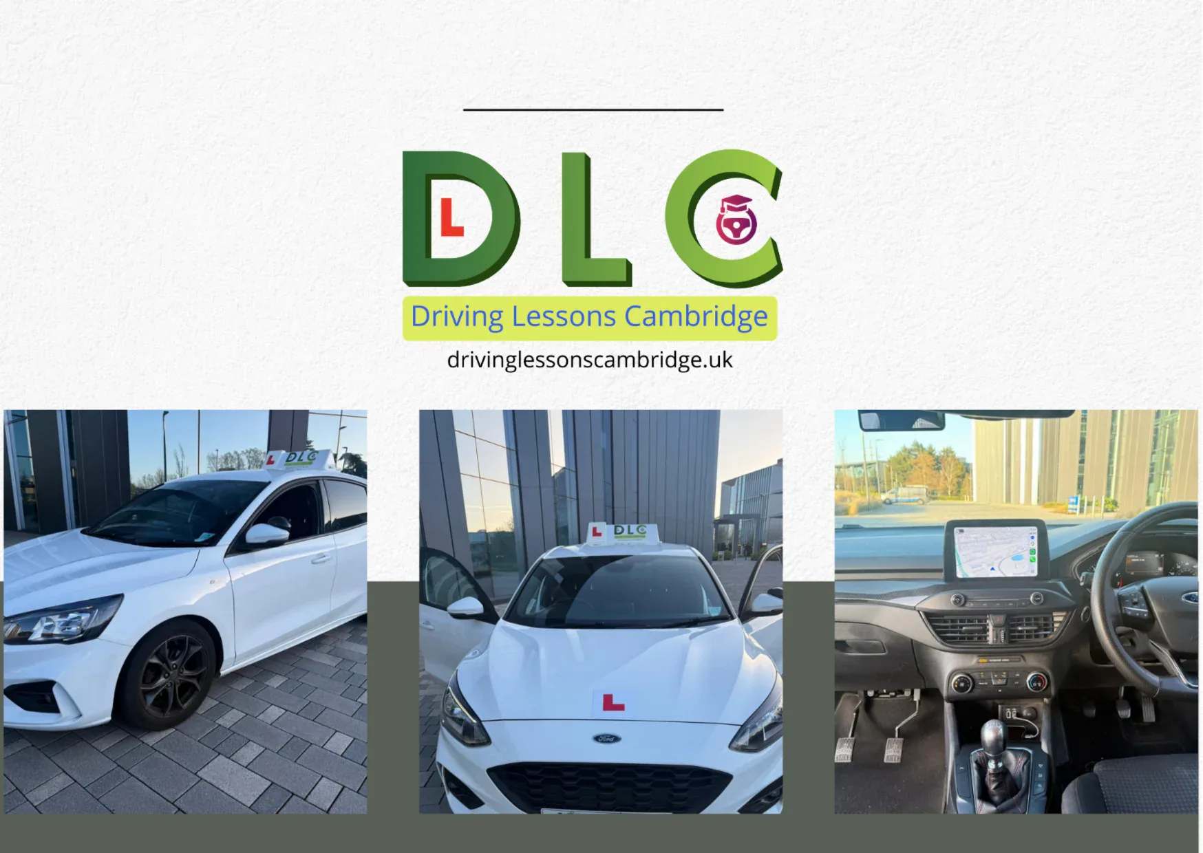 Affordable Cambridge Driving Lessons Prices | Expert Instructors & Flexible Packages Affordable Cambridge Driving Lessons Prices | Expert Instructors & Flexible Packages