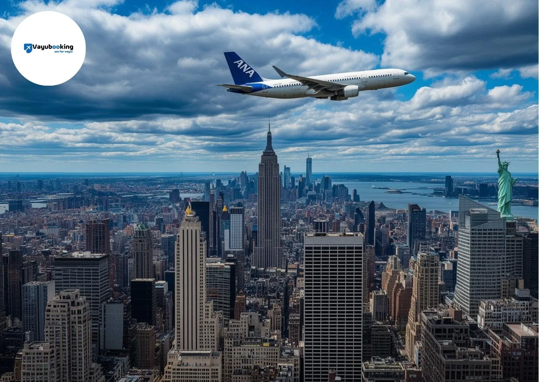 Affordable Tickets New York To Hyderabad – Book Cheap Flights with Vayubooking.com Affordable Tickets New York To Hyderabad – Book Cheap Flights with Vayubooking.com