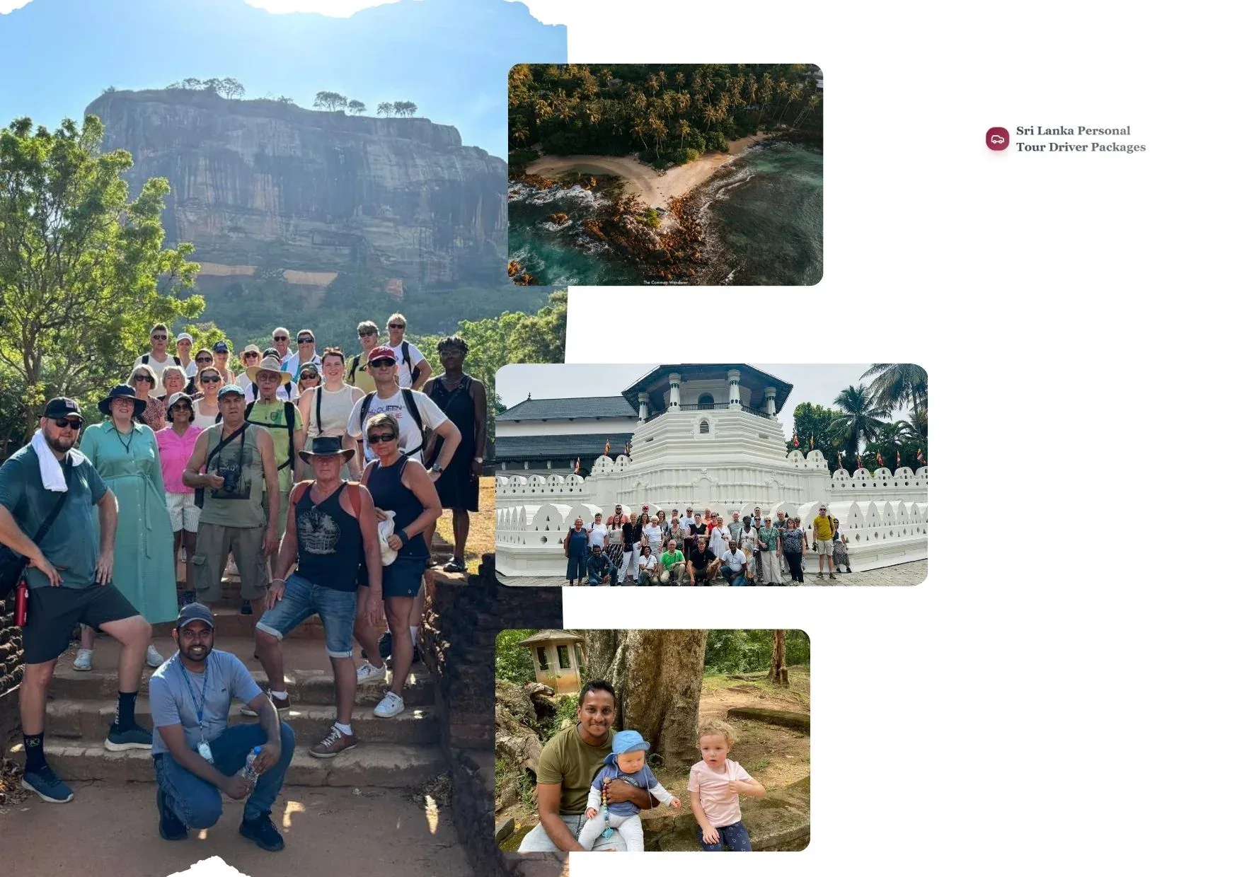 Sri Lanka Round Tour With Driver – Tailored Itineraries and Premium Service for an Unforgettable Journey Sri Lanka Round Tour With Driver – Tailored Itineraries and Premium Service for an Unforgettable Journey
