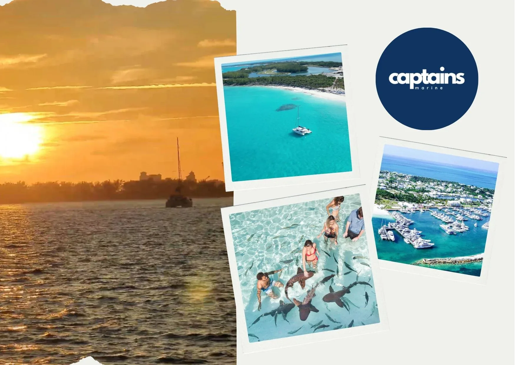 Ultimate Guide to Boat Charter Nassau Bahamas for Unforgettable Island Adventures Ultimate Guide to Boat Charter Nassau Bahamas for Unforgettable Island Adventures