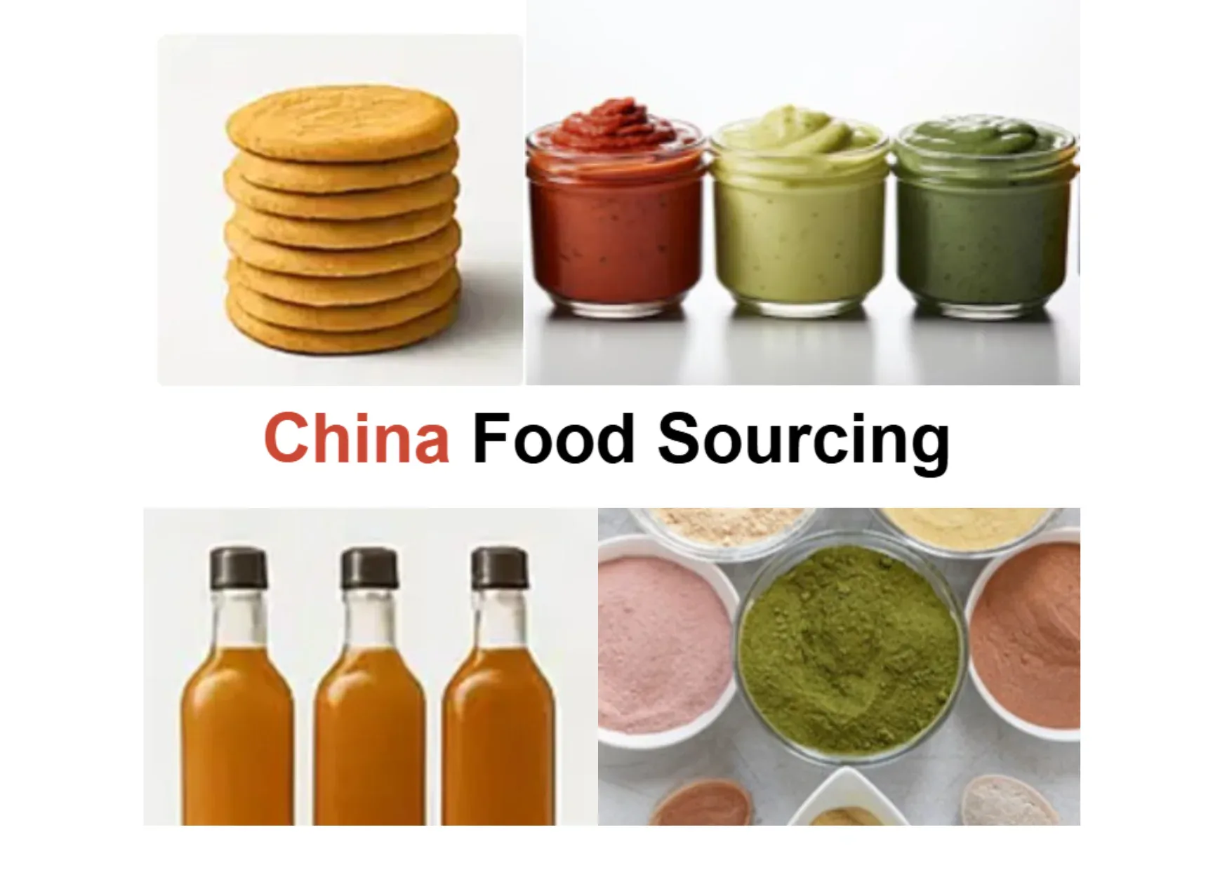Get Accurate Food Sourcing Agent Quotes in China Quickly | Chinafoodsourcing.com Get Accurate Food Sourcing Agent Quotes in China Quickly | Chinafoodsourcing.com